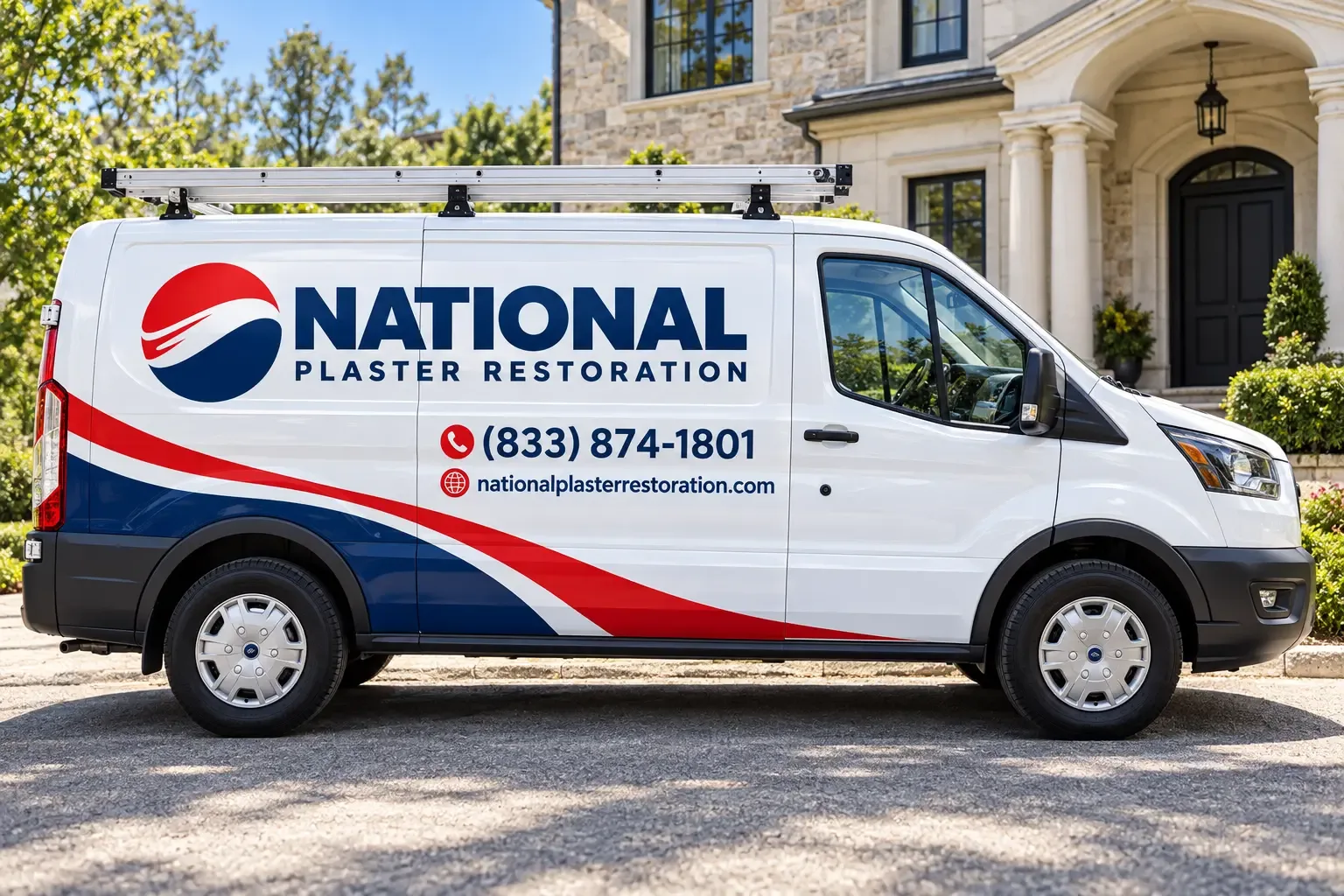 Plaster Repair in Tyaskin, MD near me