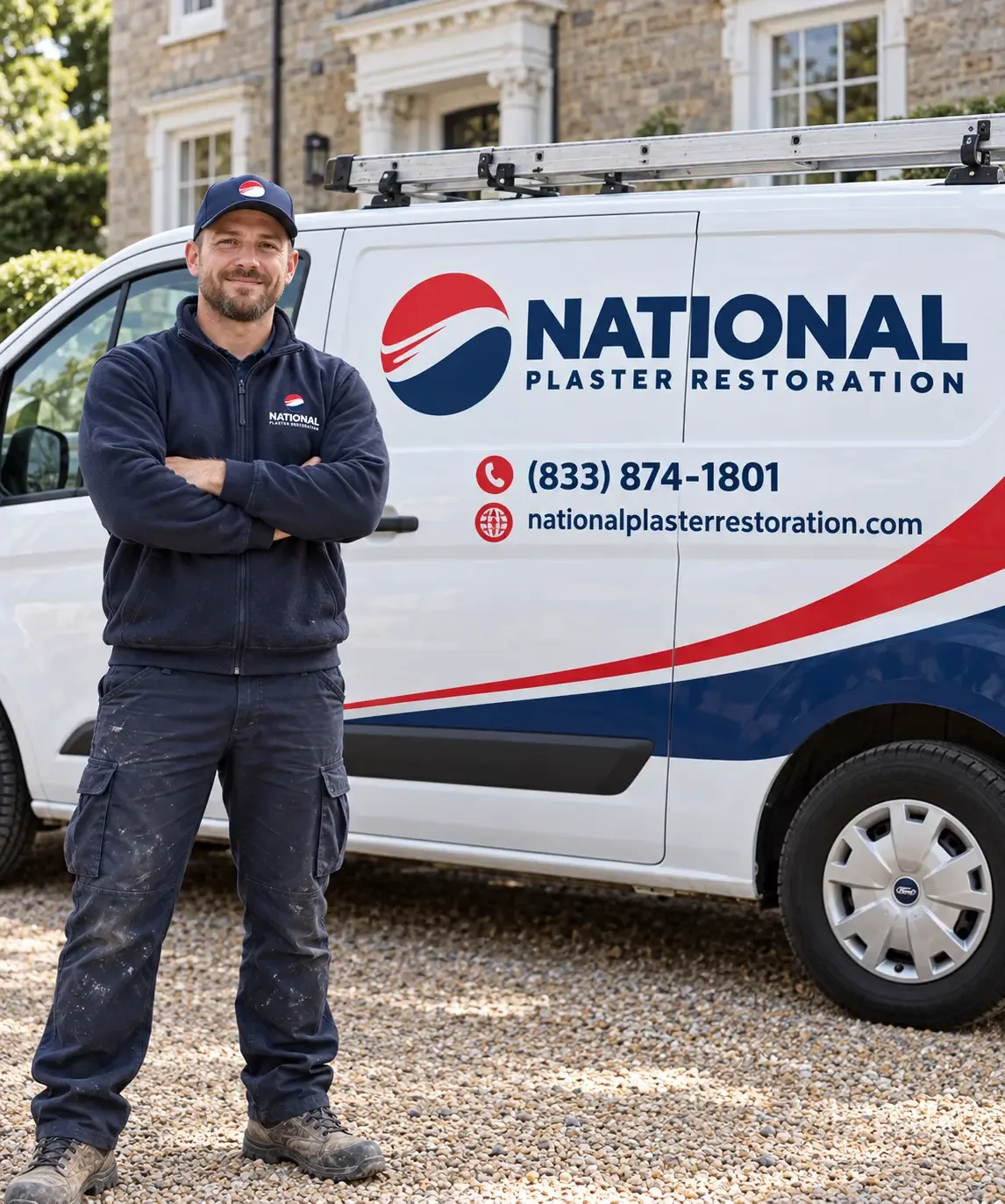 Plaster Repair company in Tyaskin, MD